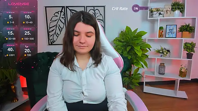 Viola  Shy online show from 03-06-25, 12:43