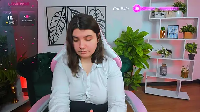 Viola  Shy online show from 03-06-25, 03:46