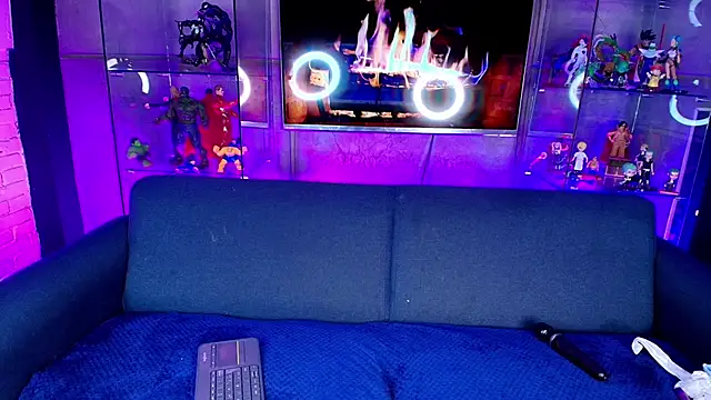 sarah banks1 online show from 02-11-26, 03:11