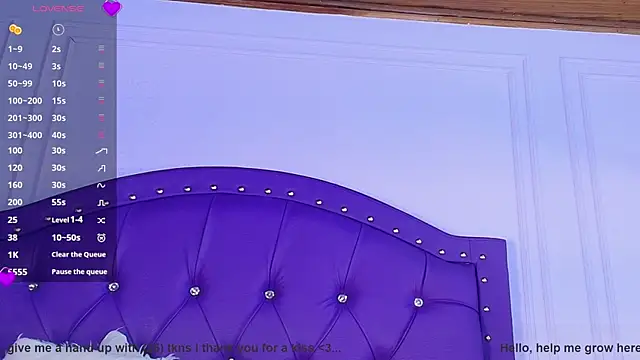 sarah banks1 online show from 06-15-26, 11:12