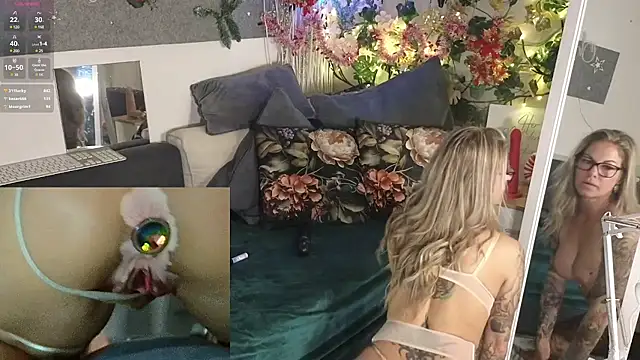 Snapshot of Tatjana_Sue chatting on 12-23-24, 01:08 Tatjana Sue online show from 12-23-24, 01:08