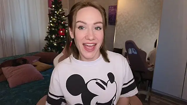 VeronicaRoss online show from 12-14-24, 08:23