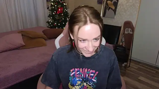 VeronicaRoss online show from 12-16-24, 07:26