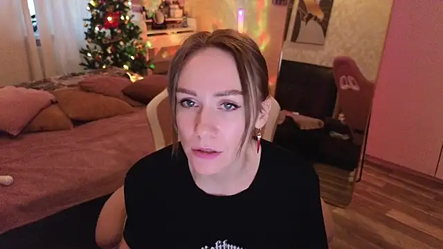 VeronicaRoss online show from 12-19-24, 11:50