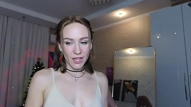 VeronicaRoss online show from 12-21-24, 05:14