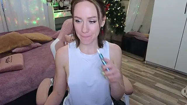 VeronicaRoss online show from 12-26-24, 07:56