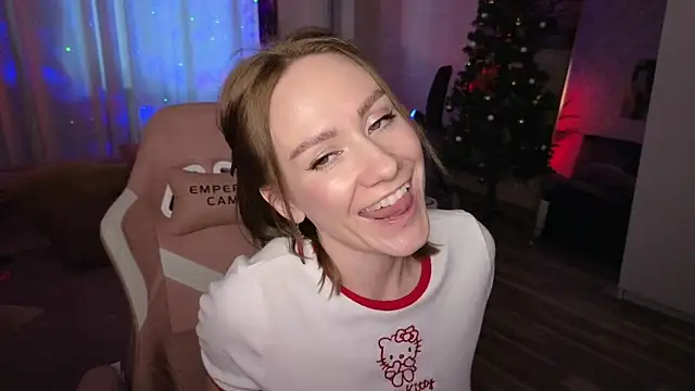 VeronicaRoss online show from 01-04-25, 07:45