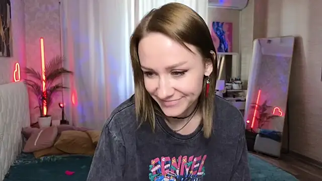 VeronicaRoss online show from 02-24-25, 08:17