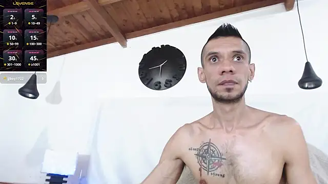 Snapshot of BIGZEHUZ chatting on 01-14-25, 01:28 BIGZEHUZ online show from 01-14-25, 01:28