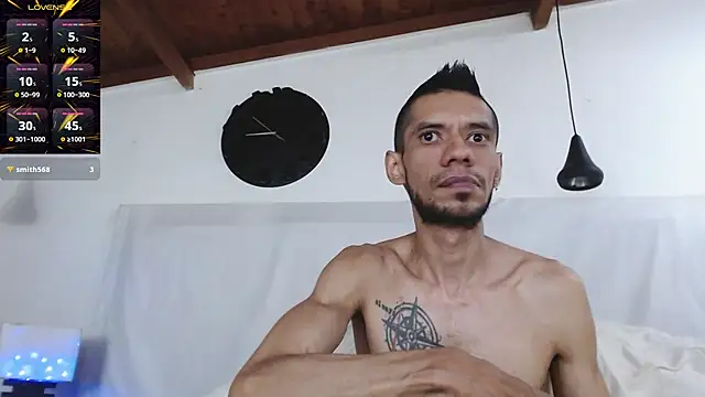 Snapshot of BIGZEHUZ chatting on 01-21-25, 12:50 BIGZEHUZ online show from 01-21-25, 12:50