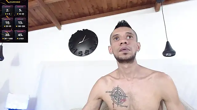 Snapshot of BIGZEHUZ chatting on 01-26-25, 07:31 BIGZEHUZ online show from 01-26-25, 07:31