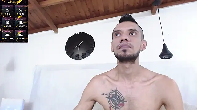 Snapshot of BIGZEHUZ chatting on 02-27-25, 07:01 BIGZEHUZ online show from 02-27-25, 07:01