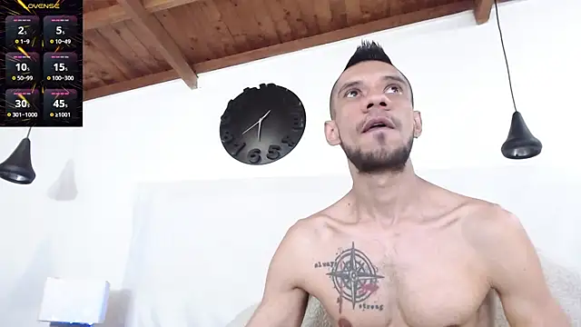 Snapshot of BIGZEHUZ chatting on 02-27-25, 12:45 BIGZEHUZ online show from 02-27-25, 12:45