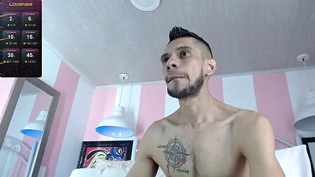 Snapshot of BIGZEHUZ chatting on 03-15-25, 01:18 BIGZEHUZ online show from 03-15-25, 01:18