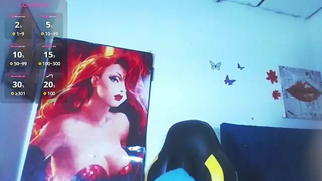 Charlotte mh online show from 03-15-26, 07:09