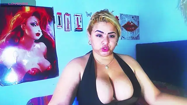 Charlotte mh online show from 04-26-26, 03:10