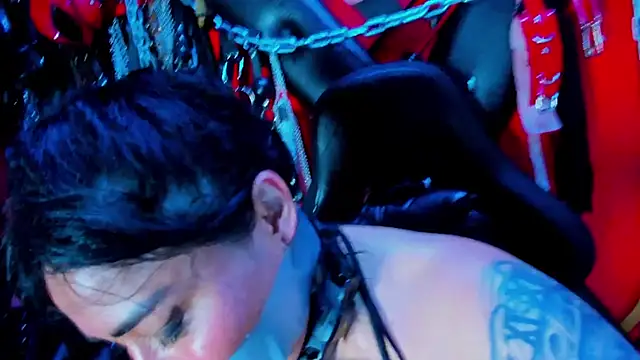 Snapshot of sadistic_aradia chatting on 01-30-25, 05:09 sadistic aradia online show from 01-30-25, 05:09