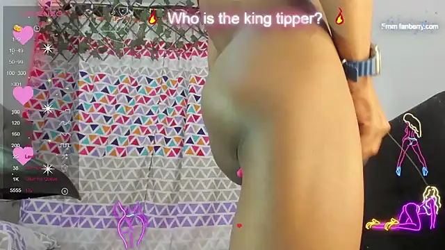 christialexaa online show from 02-15-25, 08:33