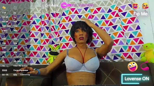 christialexaa online show from 12-03-25, 08:29