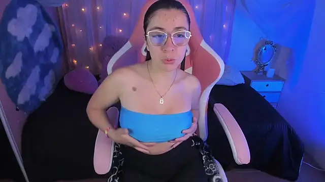 Fernanda   online show from 02-01-25, 06:10