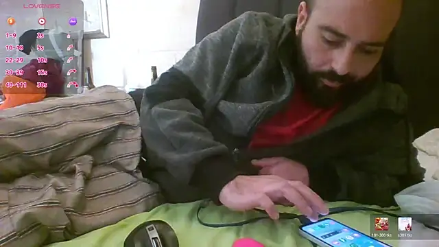 Denisilboss online show from 03-03-26, 10:43