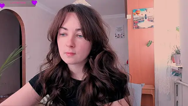 cClandesTina online show from 02-11-26, 11:59