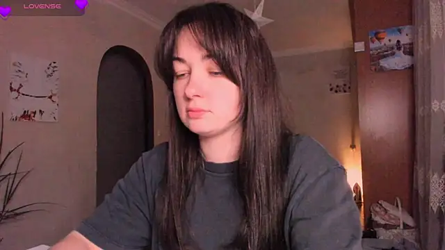 cClandesTina online show from 03-10-26, 09:20