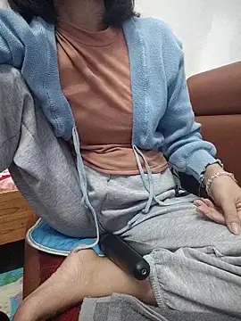 Haralushiaaa online show from 02-02-26, 04:00