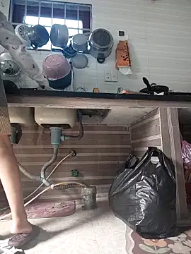 Haralushiaaa online show from 02-03-26, 06:40