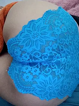 Haralushiaaa online show from 03-05-26, 09:27