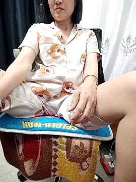 Haralushiaaa online show from 03-29-26, 01:00