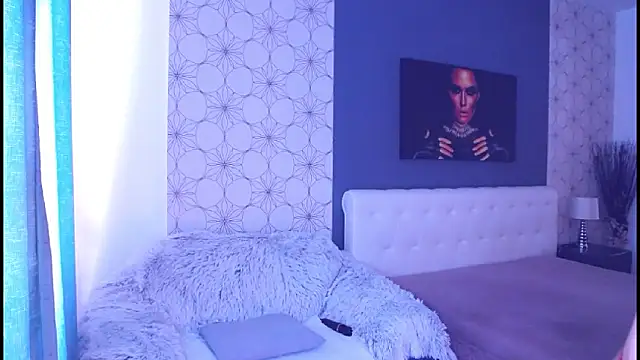 MaryMatiss online show from 02-27-26, 07:41