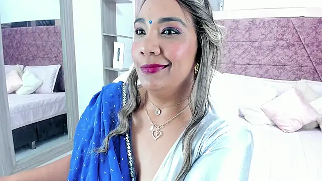  Lakshmi hotx online show from 02-21-25, 02:38