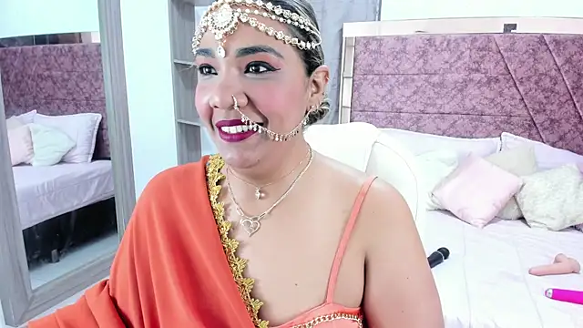  Lakshmi hotx online show from 02-27-25, 12:45