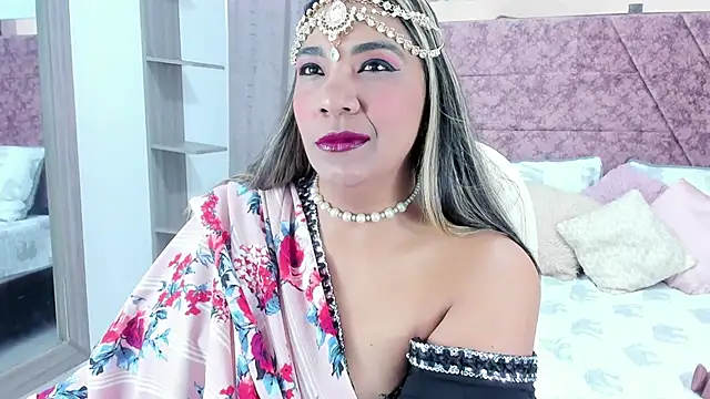  Lakshmi hotx online show from 03-20-25, 12:11