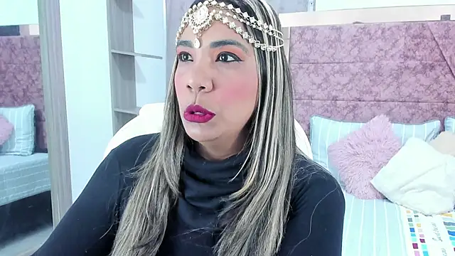  Lakshmi hotx online show from 03-22-25, 12:04