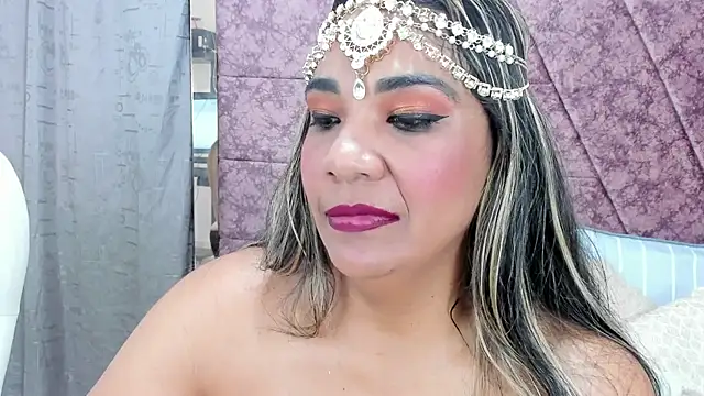  Lakshmi hotx online show from 03-22-25, 03:09