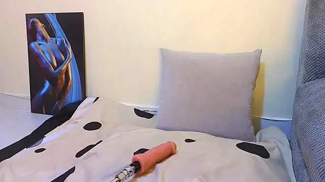 Sexxy mariana online show from 11-13-25, 11:53