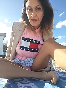 JasmineNoir2 online show from 01-29-25, 12:13