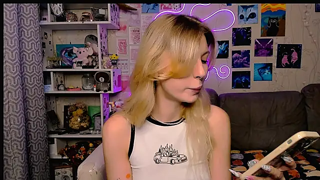 Maria Hunt online show from 12-05-24, 03:15