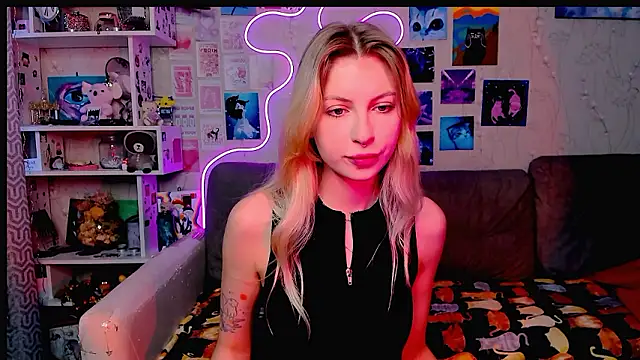 Maria Hunt online show from 12-06-24, 03:30