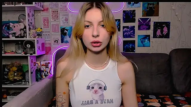 Maria Hunt online show from 12-07-24, 02:42