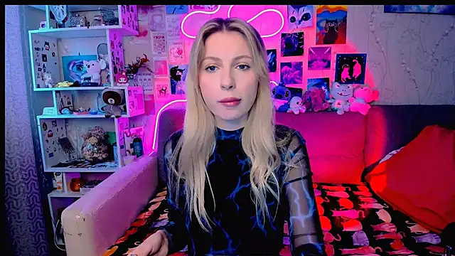 Maria Hunt online show from 01-17-25, 03:55