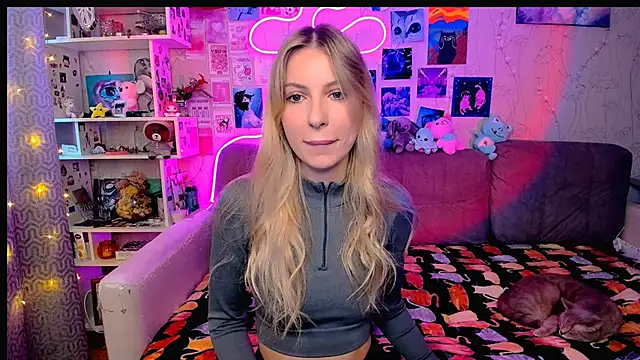 Maria Hunt online show from 01-30-25, 03:00