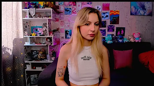 Maria Hunt online show from 02-05-25, 06:35