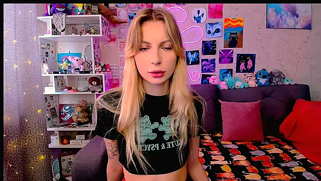 Maria Hunt online show from 02-21-25, 04:29