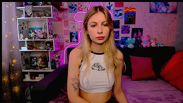 Maria Hunt online show from 02-22-25, 05:02