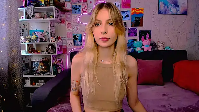 Maria Hunt online show from 03-13-25, 04:27