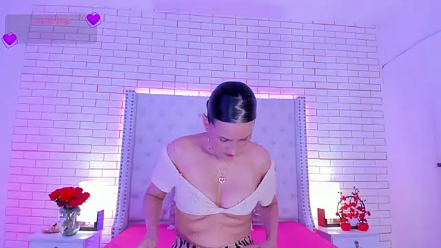 Snapshot of Coco_Balenciaga_ chatting on 04-30-26, 11:49 Coco Balenciaga online show from 04-30-26, 11:49