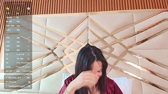 littleebluee online show from 01-27-25, 02:10